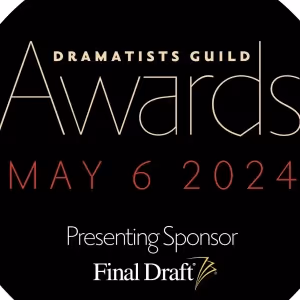 Adam Guettel, Austin Pendleton and More Will Be Honored with Dramatists Guild Awards