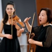 Application Deadline Extended For The Music Center's Spotlight Competition Interview