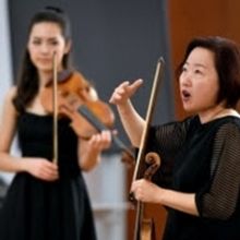 Application Deadline Extended For The Music Center's Spotlight Competition