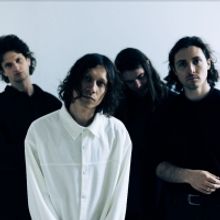 October Drift Release New Single 'Insects'