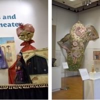 The Ballard Institute And Museum Of Puppetry Reopens with Limited Hours On Saturdays