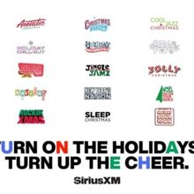 SiriusXM Details Holiday Channels, Adds Jimmy Fallon Station