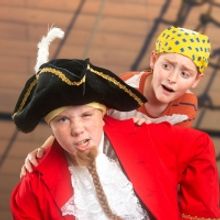 HOW I BECAME A PIRATE to Open at Artisan Center Theater