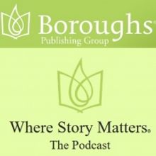 Boroughs Publishing Group Launches Romance Podcast