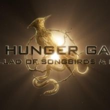 VIDEO: THE HUNGER GAMES: THE BALLAD OF SONGBIRDS & SNAKES Teaser Released