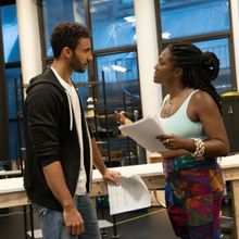 GODDESS Extends Through Early June at The Public Theater