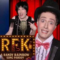 Video: Randy Rainbow Parodies CABARET With New 'RFK!' Song Video