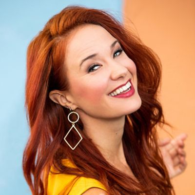 THE PRINCETON FESTIVAL to Open at Morven Museum with Sierra Boggess and More