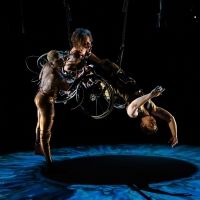 Disability Arts Ensemble Kinetic Light to Present the NY Premiere of WIRED at The…