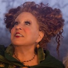 HOCUS POCUS 3 In the Works at Disney
