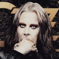 Ozzy Osbourne to Perform Halftime Show of NFL Kickoff Game