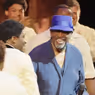 Video: The Temptations' Otis Williams Visits AIN'T TOO PROUD at The Muny