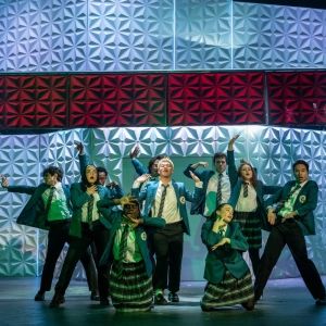 Review: EVERYONE'S TALKING ABOUT JAMIE at Ray Of Light Theatre