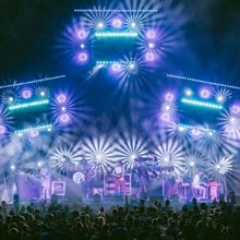 Goose Unveil Goosemas 2024 and Additional Fall Dates