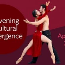 Accent Dance NYC Announces An Evening of Cultural Convergence