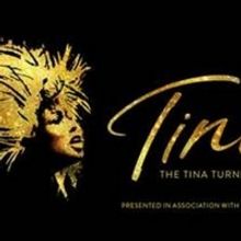 Aisha Jawando and Jammy Kasongo Will Lead TINA - THE TINA TURNER MUSICAL in London