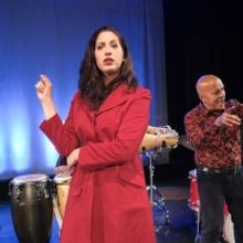 New Musical TORCHED Offers Fresh Look At The Bronx Fires Of The 1970's