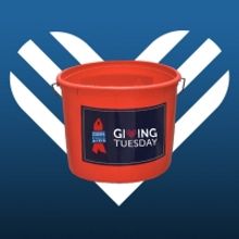 How Broadway Cares Is Giving Back This Holiday Season and How YOU Can Help This #Givi