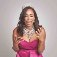 Opera Star Marisol Montalvo Premieres New Show 'Mad Scene' at Joe's Pub