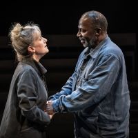 Photos: First Look at FURTHER THAN THE FURTHEST THING at Young Vic Theatre