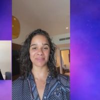 VIDEO: Misty Copeland Surprises the Founder of 'Brown Girls Do Ballet' on THE KELLY… Video