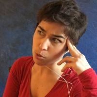 VIDEO: Watch an Excerpt from Xandra Nur Clark's POLYLOGUES