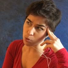 VIDEO: Watch an Excerpt from Xandra Nur Clark's POLYLOGUES