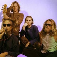 Babe Rainbow's New Single 'Retrograde' Welcomes the Spring Sunshine