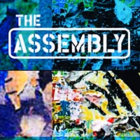 Matthew Paul Olmos and Nehassaiu DeGannes Develop New Work In The Assembly's…