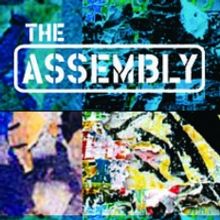 Matthew Paul Olmos and Nehassaiu DeGannes Develop New Work In The Assembly's Decelera