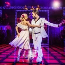 West End Premiere of SATURDAY NIGHT FEVER Opens at the Peacock Theatre in February