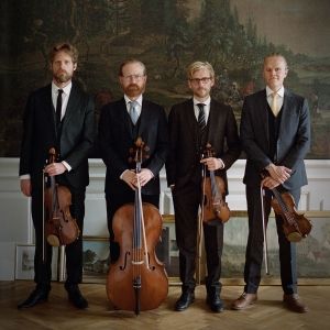 The Sarasota Concert Association's 'Choose Three Subscriptions' Now On Sale Interview
