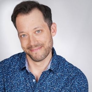 Interview: Chatting with John Tartaglia the Director of DISNEY'S THE LITTLE MERMAID at The Muny