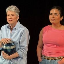 Week One Winner Announced for Players Theatre’s 2025 NYC Short Play Festival