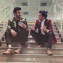 South Asian Artists, Arts & Culture Celebration Desi Con at White Eagle Hall