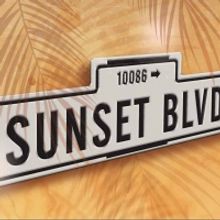 SUNSET BOULEVARD Comes to the John Engeman Theater