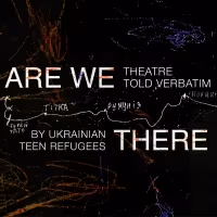 New York Theatre Workshop to Host ARE WE THERE YET World Premiere Presented by Teens…