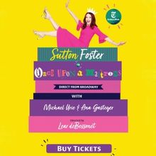 Spotlight: ONCE UPON A MATTRESS at The Ahmanson Theatre