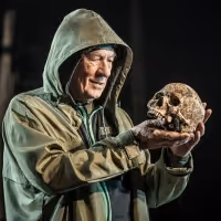 The Players to Host Conversation With Sir Ian McKellen