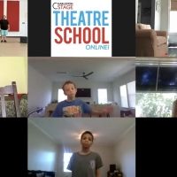 VIDEO: Register Now For Charleston Stage Company's Virtual July Classes; Watch Kids…