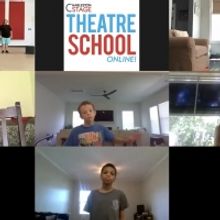 VIDEO: Register Now For Charleston Stage Company's Virtual July Classes; Watch Kids D