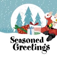 Ohio Theatre Lima Announces First Show, SEASONED GREETINGS