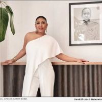 Second Season Of LITERARY LOUNGE Welcomes Bevy Smith, a Cicely Tyson Tribute, Viola…