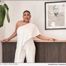 Second Season Of LITERARY LOUNGE Welcomes Bevy Smith, a Cicely Tyson Tribute, Viola D