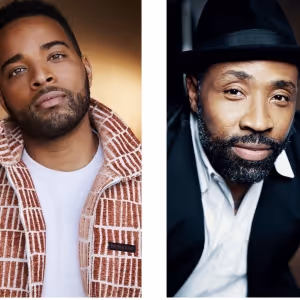 John Clarence Stewart, Jasmine Amy Rogers & Cress Williams to Lead JELLY'S LAST JAM…