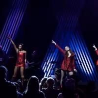 VIDEO: GIRLS5EVA Announces Season 2 Premiere Date and Releases Sneak Peek Clip Video
