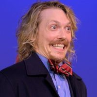 Andrew Polec Wins The International Lotte Lenya Competition – Theatrical/Voice