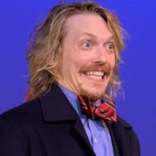 Andrew Polec Wins The International Lotte Lenya Competition – Theatrical/Voice