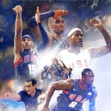 VIDEO: Netflix Shares THE REDEEM TEAM Documentary Trailer