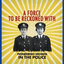 Mikron Theatre Will Premiere A FORCE TO BE RECKONED WITH in May